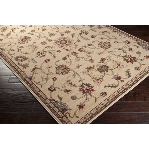 Riley RLY-5026 Machine Crafted Area Rug